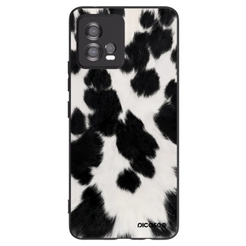 Husă pentru Motorola Moto G72 - Black Moo