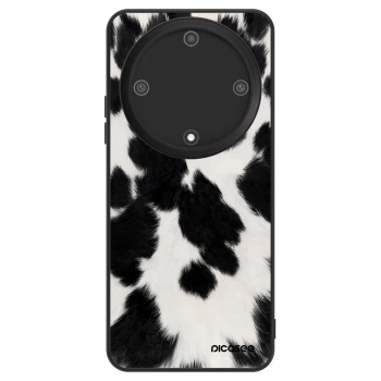 Husă pentru Honor Magic5 Lite 5G - Black Moo