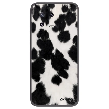 Picasee husă neagră din silicon pentru Xiaomi 13 Pro - Black Moo