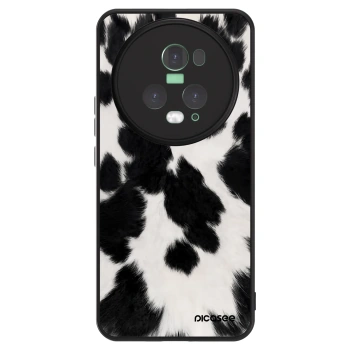 Husă pentru Honor Magic5 Pro - Black Moo