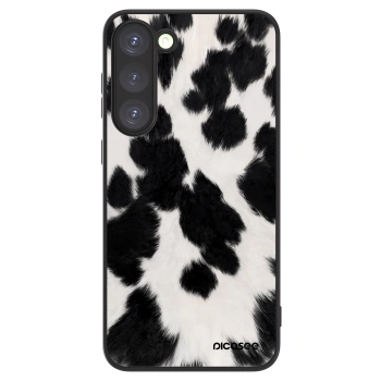 Picasee ULTIMATE CASE PowerShare pentru Samsung Galaxy S23+ 5G - Black Moo