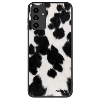 Husă pentru Samsung Galaxy A04s A047F - Black Moo