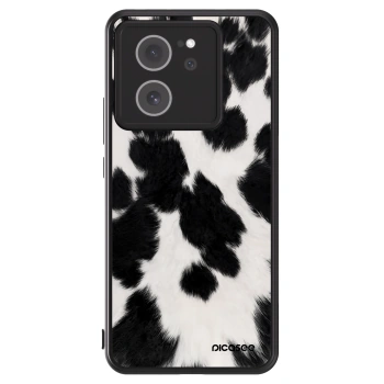 Picasee ULTIMATE CASE pentru Xiaomi 13T - Black Moo