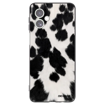 Husă pentru Motorola Moto G54 5G - Black Moo