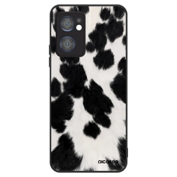 Husă pentru OPPO Reno 7 5G - Black Moo