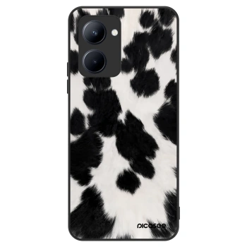 Husă pentru Realme C33 (2023) - Black Moo