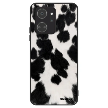 Husă pentru Honor X7a - Black Moo