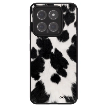 Picasee ULTIMATE CASE pentru Xiaomi 14 - Black Moo