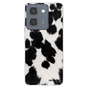 Husă pentru Vivo Y36 4G - Black Moo