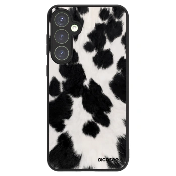 Picasee ULTIMATE CASE pentru Samsung Galaxy S23 FE S711B - Black Moo