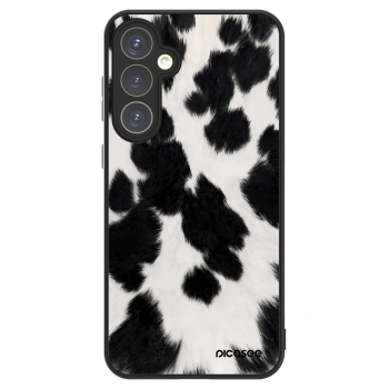 Picasee ULTIMATE CASE PowerShare pentru Samsung Galaxy S23 FE S711B - Black Moo