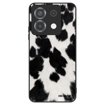 Husă pentru Xiaomi Poco X6 - Black Moo