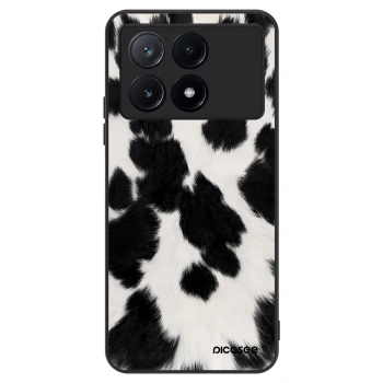 Husă pentru Xiaomi Poco X6 Pro - Black Moo