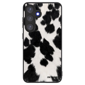 Picasee ULTIMATE CASE pentru Samsung Galaxy A25 A256B 5G - Black Moo