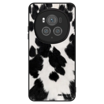 Husă pentru Honor Magic6 Pro - Black Moo