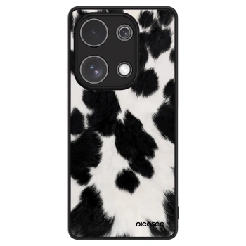 Picasee ULTIMATE CASE pentru Xiaomi Redmi Note 13 Pro 4G - Black Moo