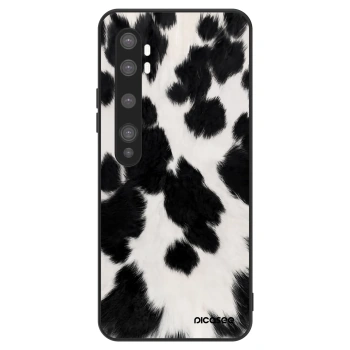 Husă pentru Xiaomi Mi Note 10 (Pro) - Black Moo