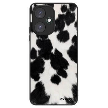 Husă pentru Xiaomi Redmi 13C 5G - Black Moo
