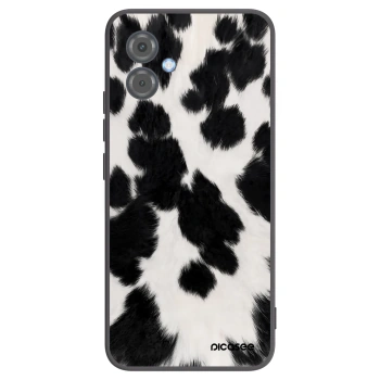 Husă pentru Motorola Moto G14 - Black Moo