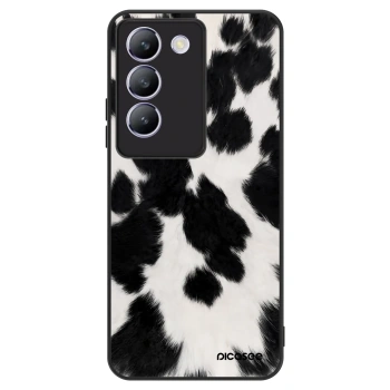 Husă pentru Vivo V40 SE 5G - Black Moo
