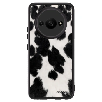Husă pentru Xiaomi Redmi A3 - Black Moo