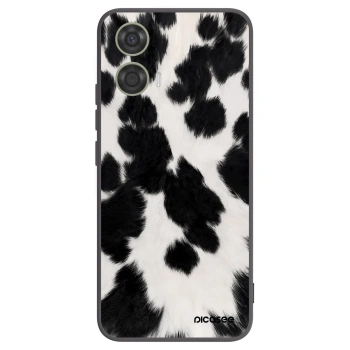 Husă pentru Motorola Moto G24 - Black Moo