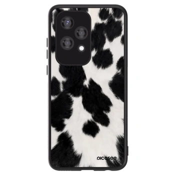 Husă pentru Honor 200 Lite - Black Moo