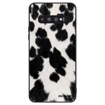 Husă pentru Samsung Galaxy S10 Plus G975 - Black Moo