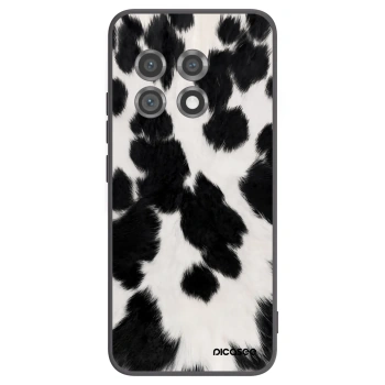 Picasee husă neagră din silicon pentru OnePlus 11 5G - Black Moo