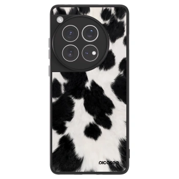 Picasee ULTIMATE CASE pentru OnePlus 12 5G - Black Moo