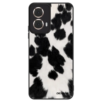 Husă pentru Motorola Moto G85 - Black Moo