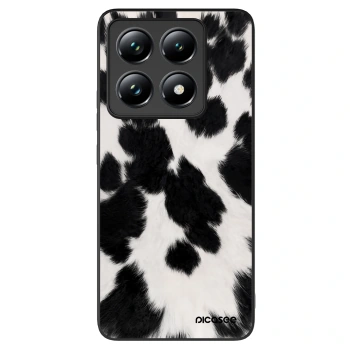 Picasee ULTIMATE CASE pentru Xiaomi 14T Pro - Black Moo