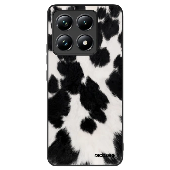 Picasee ULTIMATE CASE pentru Xiaomi 14T - Black Moo
