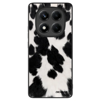 Picasee ULTIMATE CASE pentru Xiaomi Redmi Note 14 Pro+ 5G - Black Moo