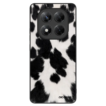 Picasee ULTIMATE CASE pentru Xiaomi Redmi Note 14 Pro 5G - Black Moo