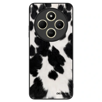 Husă pentru Xiaomi Redmi 14C - Black Moo