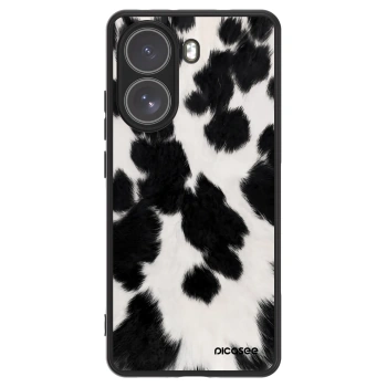 Husă pentru Xiaomi Poco X7 - Black Moo