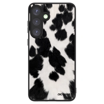 Picasee ULTIMATE CASE pentru Samsung Galaxy S25+ 5G - Black Moo