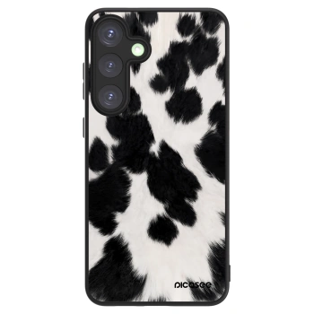 Picasee ULTIMATE CASE PowerShare pentru Samsung Galaxy S25+ 5G - Black Moo