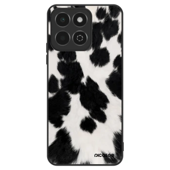 Husă pentru Honor 200 Smart 5G - Black Moo