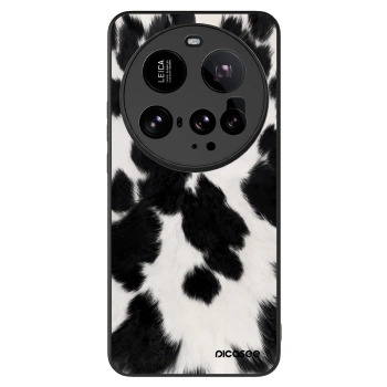 Picasee ULTIMATE CASE pentru Xiaomi 15 Ultra - Black Moo