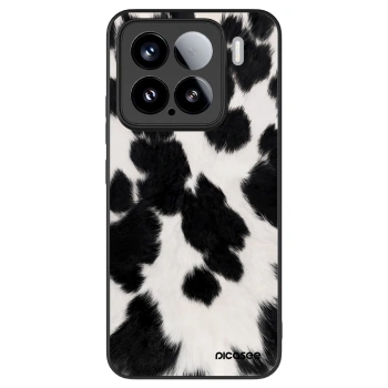 Picasee ULTIMATE CASE pentru Xiaomi 15 - Black Moo