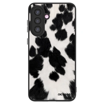 Picasee ULTIMATE CASE pentru Samsung Galaxy A56 5G A566B - Black Moo