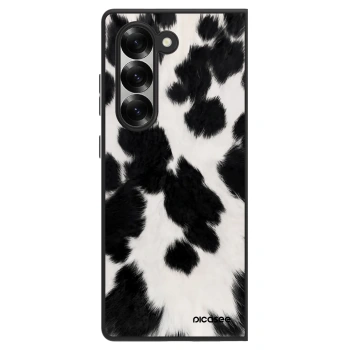 Husă pentru Samsung Galaxy Z Fold6 5G - Black Moo