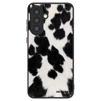 Picasee ULTIMATE CASE pentru Samsung Galaxy A26 5G A266B - Black Moo