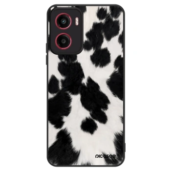 Husă pentru Motorola Moto G05 - Black Moo