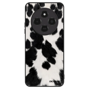 Husă pentru Xiaomi Poco C75 - Black Moo