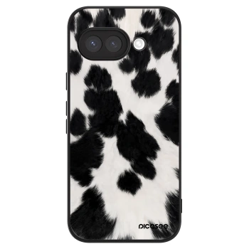 Husă pentru Google Pixel 9a - Black Moo