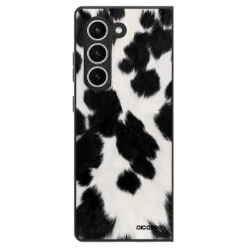 Husă pentru Samsung Galaxy Z Fold5 5G - Black Moo