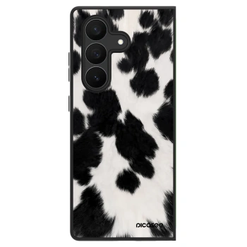 Husă pentru Samsung Galaxy Z Fold7 5G - Black Moo